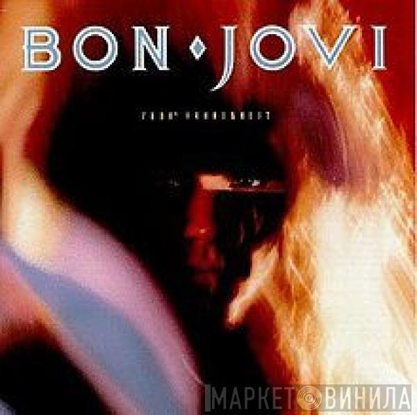  Bon Jovi  - 7800° Fahrenheit