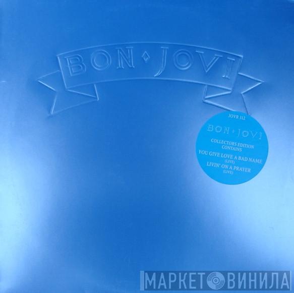 Bon Jovi  - Bad Medicine