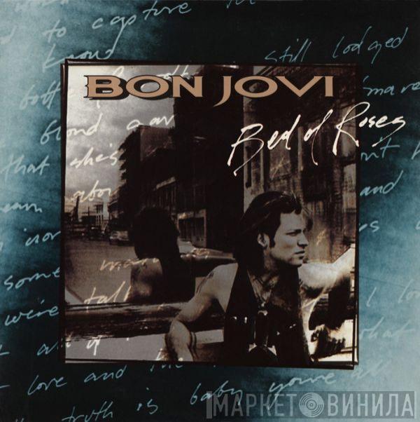Bon Jovi - Bed Of Roses