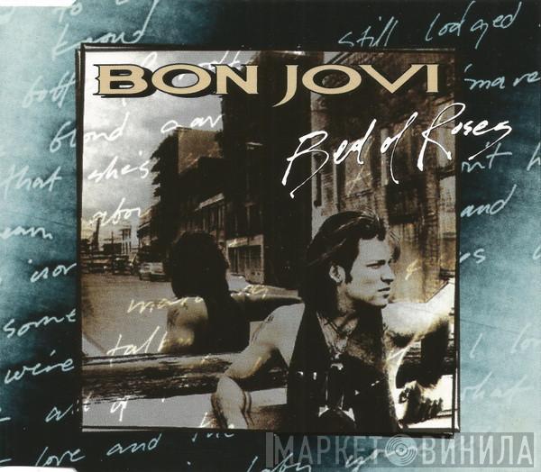 Bon Jovi - Bed Of Roses