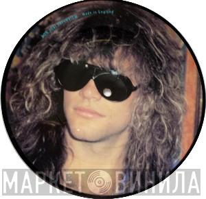  Bon Jovi  - Bon Jovi Interview