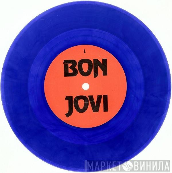  Bon Jovi  - Bon Jovi Interview