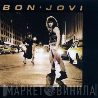  Bon Jovi  - Bon Jovi