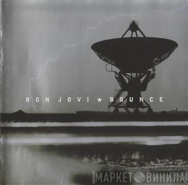 Bon Jovi - Bounce