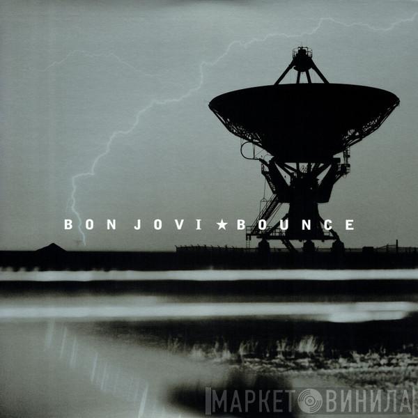 Bon Jovi - Bounce
