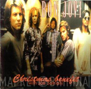  Bon Jovi  - Christmas Benefit With Joe Satriani