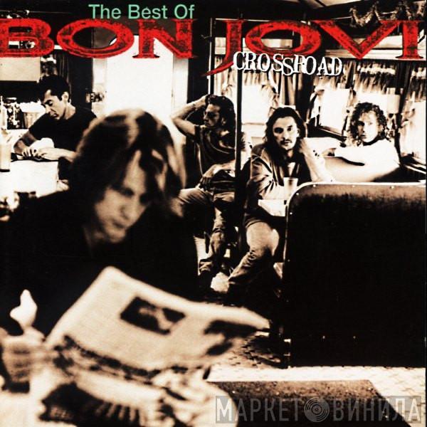  Bon Jovi  - Cross Road (The Best Of Bon Jovi)