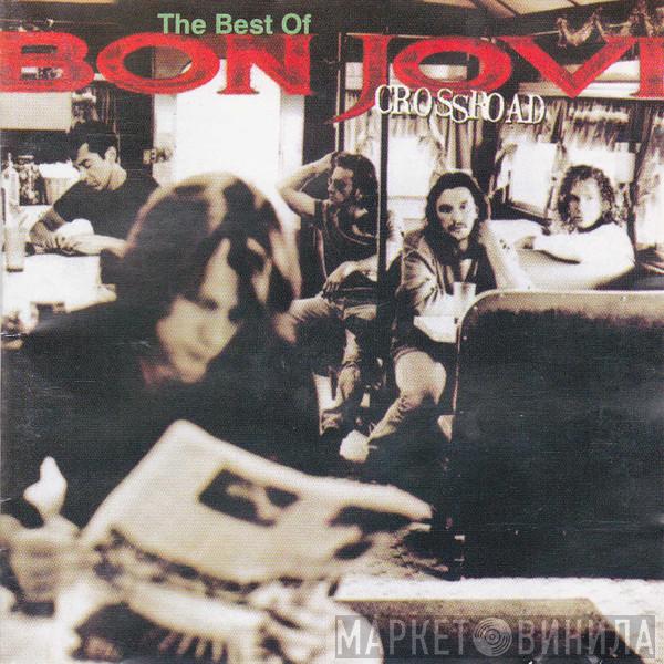  Bon Jovi  - Cross Road (The Best Of Bon Jovi)