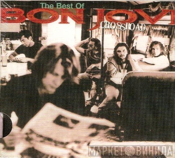  Bon Jovi  - Cross Road (The Best Of Bon Jovi)