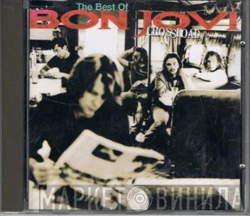  Bon Jovi  - Cross Road (The Best Of)