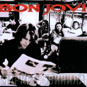  Bon Jovi  - Cross Road - The Best Of Bon Jovi