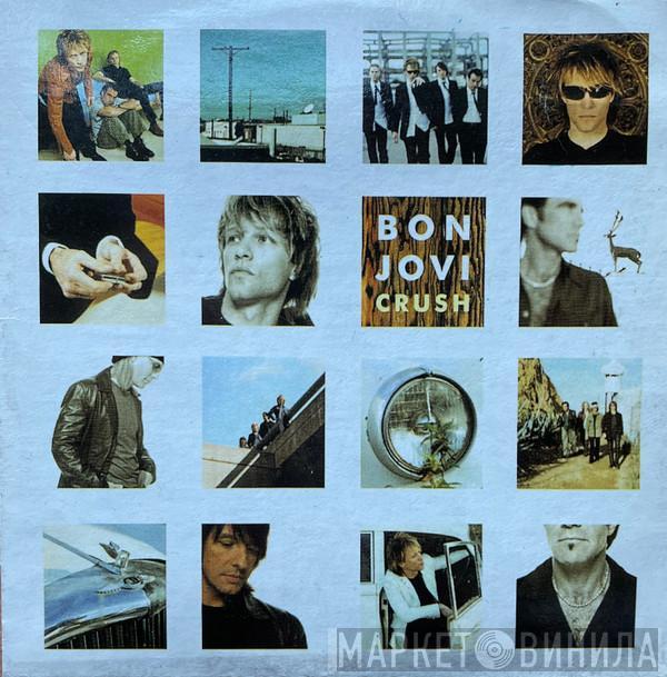  Bon Jovi  - Crush