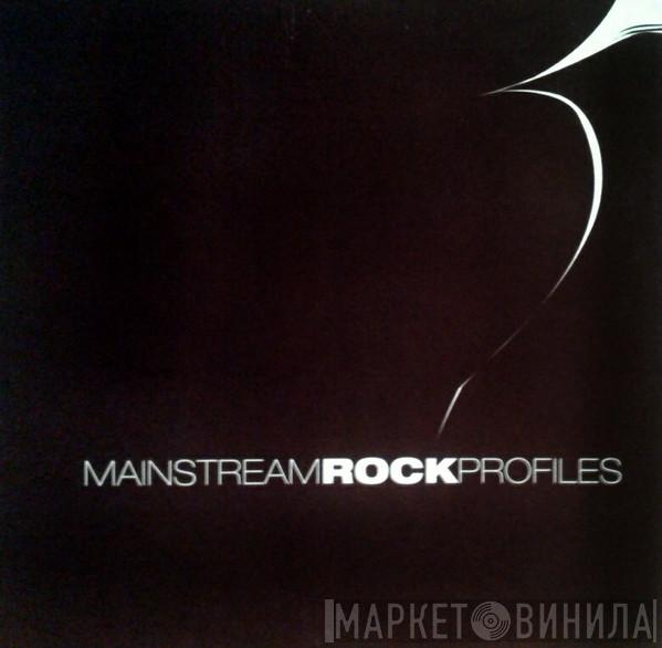 , Bon Jovi , Fall Out Boy  Chris Cornell  - Mainstream Rock Profiles