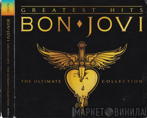  Bon Jovi  - Greatest Hits: The Ultimate Collection