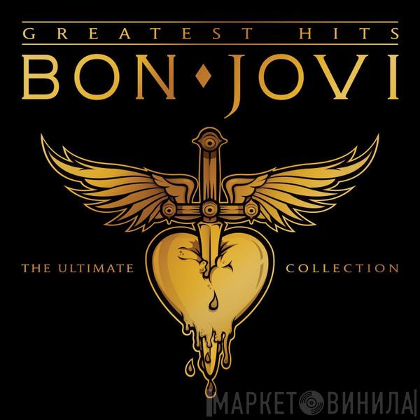  Bon Jovi  - Greatest Hits: The Ultimate Collection