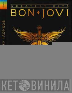  Bon Jovi  - Greatest Hits - The Ultimate Collection