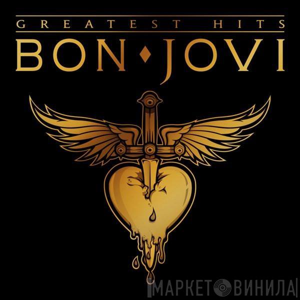 Bon Jovi - Greatest Hits