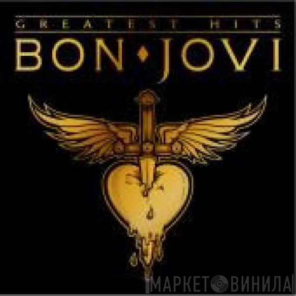  Bon Jovi  - Greatest Hits
