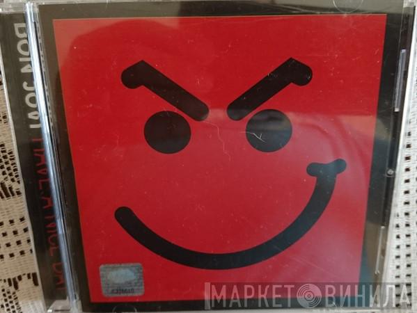  Bon Jovi  - Have A Nice Day