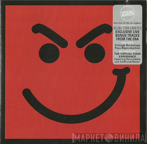  Bon Jovi  - Have A Nice Day