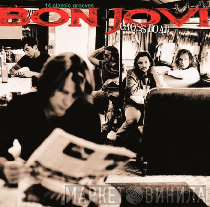  Bon Jovi  - Icon: Cross Road
