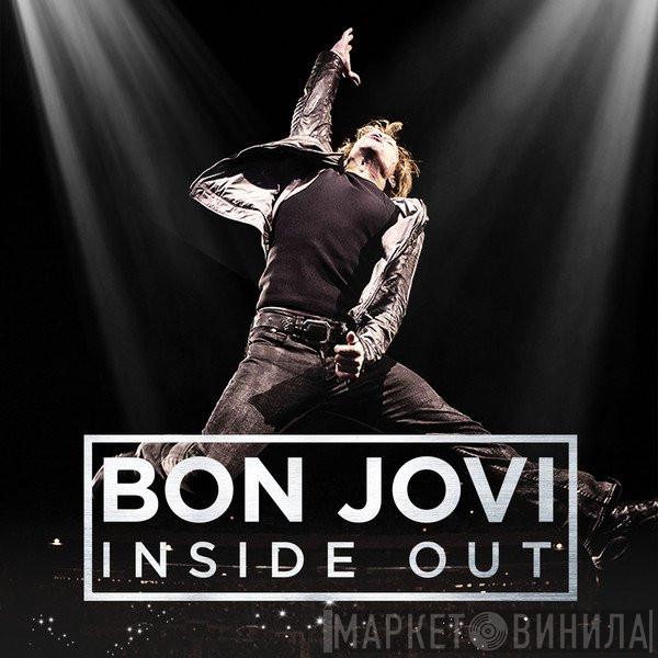  Bon Jovi  - Inside Out