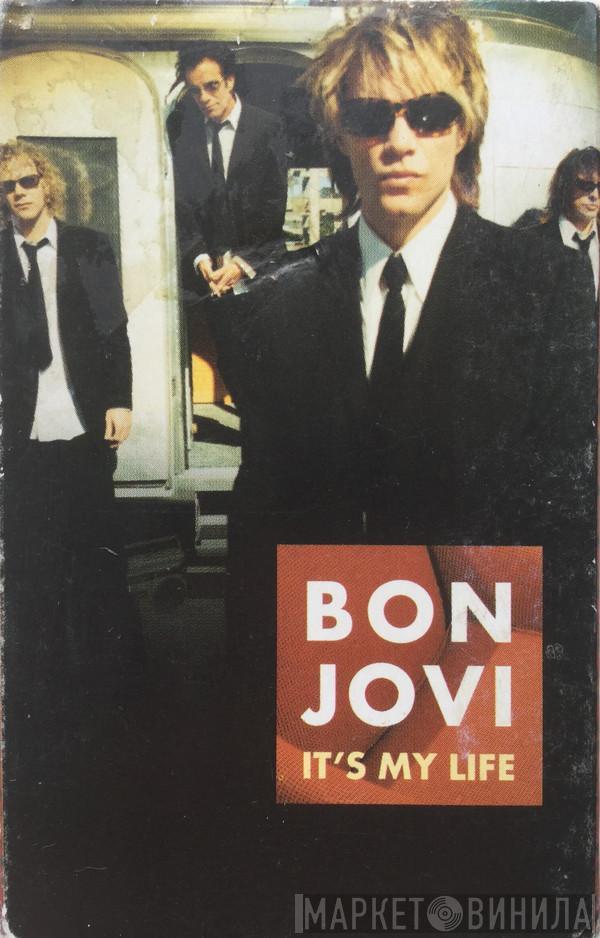 Bon Jovi - It's My Life