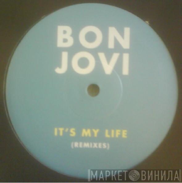  Bon Jovi  - It's My Life