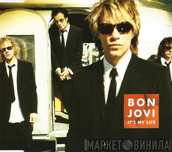 Bon Jovi - It's My Life