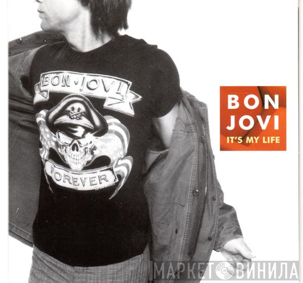  Bon Jovi  - It's My Life