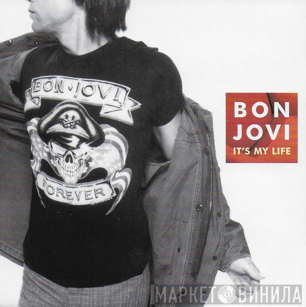 Bon Jovi - It's My Life