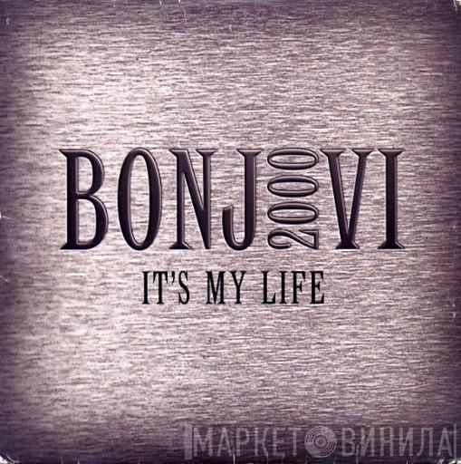  Bon Jovi  - It's My Life