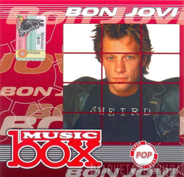  Bon Jovi  - Music Box