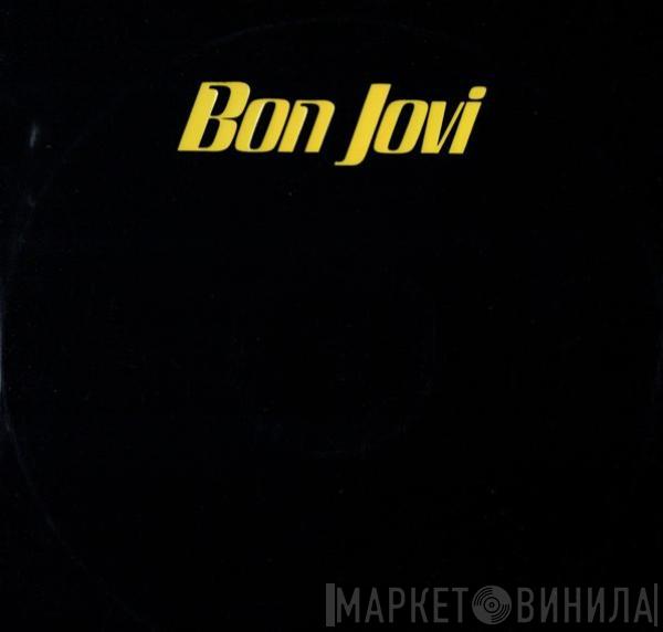  Bon Jovi  - Never Say Goodbye