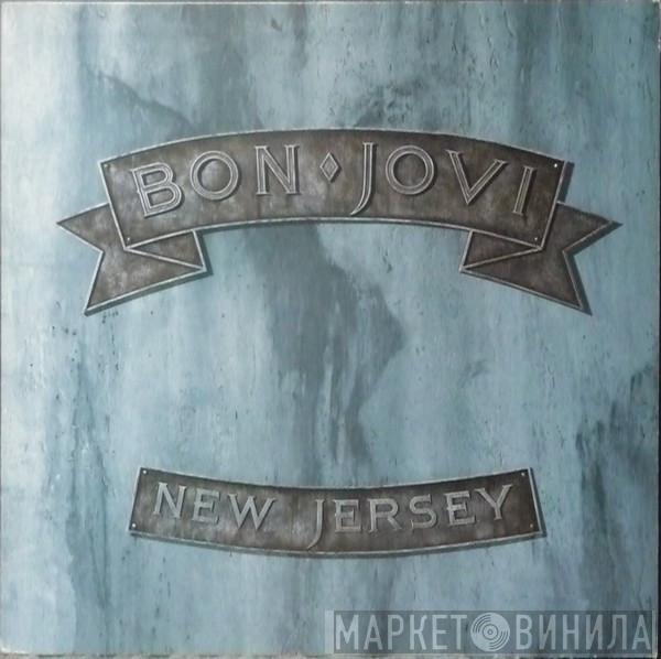Bon Jovi - New Jersey