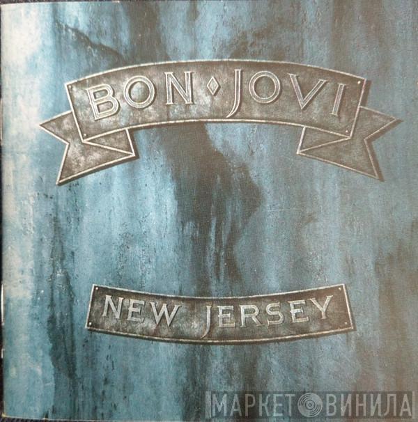  Bon Jovi  - New Jersey