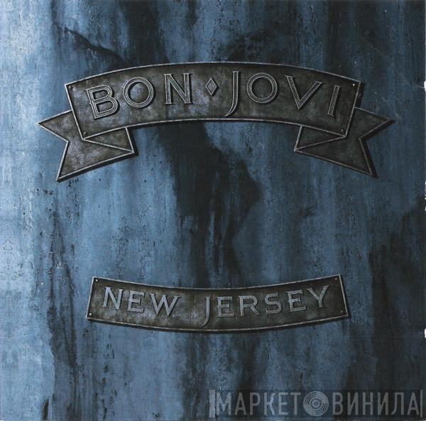 Bon Jovi - New Jersey