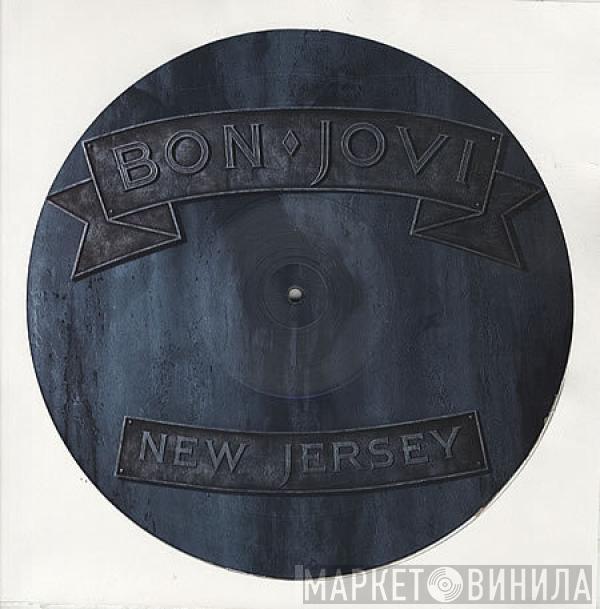Bon Jovi - New Jersey
