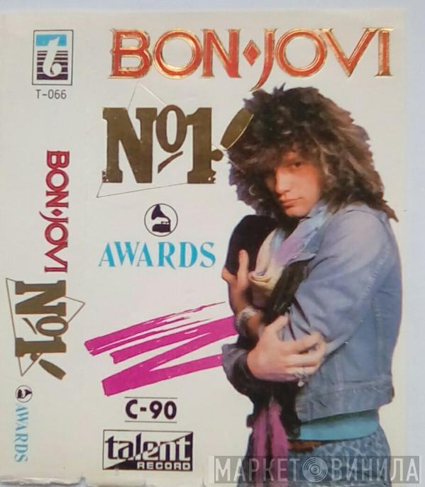  Bon Jovi  - No1!  Grammy Awards