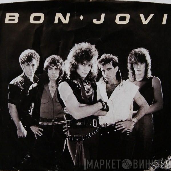  Bon Jovi  - Runaway