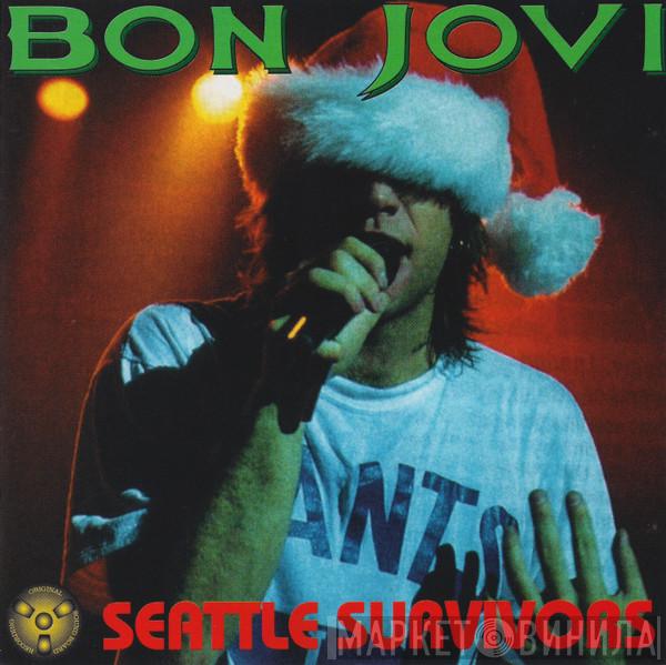  Bon Jovi  - Seattle Survivors
