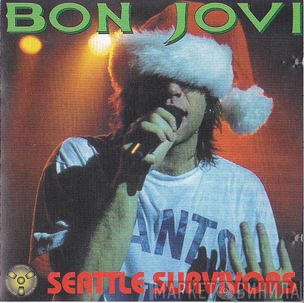  Bon Jovi  - Seattle Survivors
