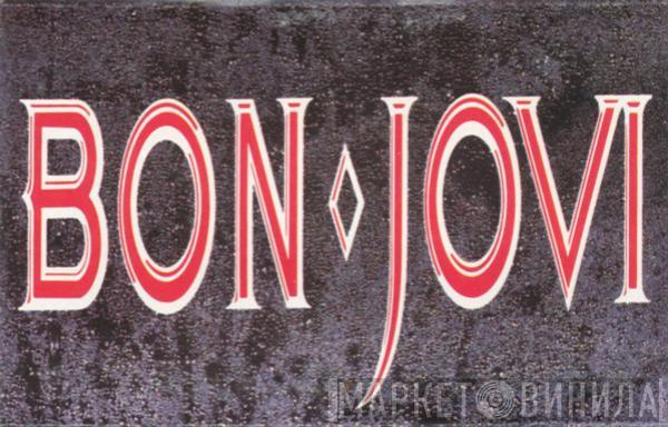  Bon Jovi  - Slippery When Wet