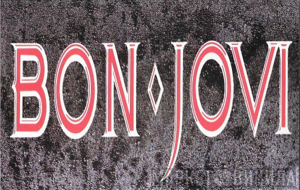  Bon Jovi  - Slippery When Wet