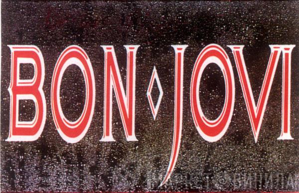  Bon Jovi  - Slippery When Wet