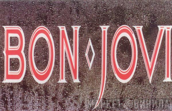  Bon Jovi  - Slippery When Wet