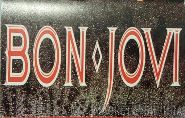  Bon Jovi  - Slippery When Wet