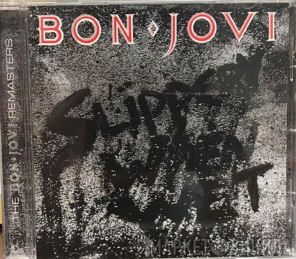  Bon Jovi  - Slippery When Wet