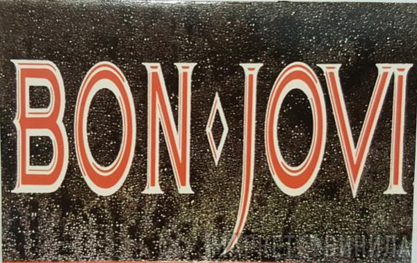  Bon Jovi  - Slippery When Wet