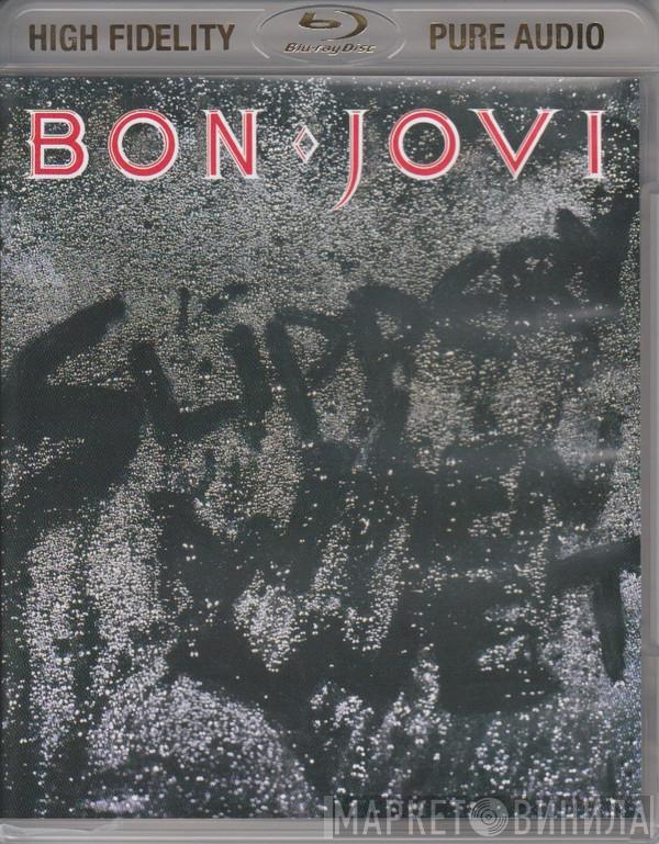  Bon Jovi  - Slippery When Wet